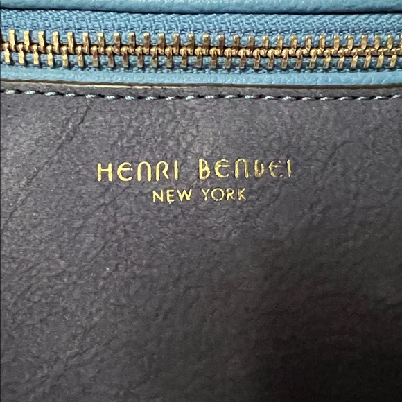 Henri Bendel Lenox Belt Bag-Like New - Picture 3 of 16